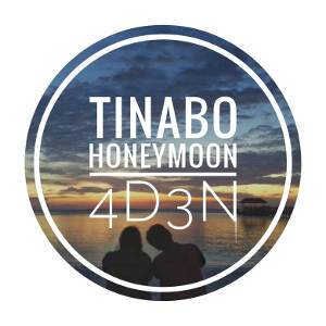 Tinabo Honeymoon