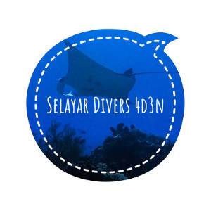 Selayar Divers