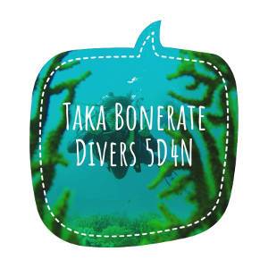 Taka Bonerate Divers